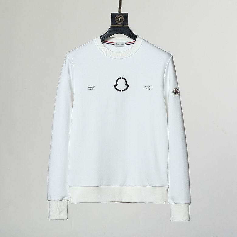 Moncler Sweatshirt m-3xl-043